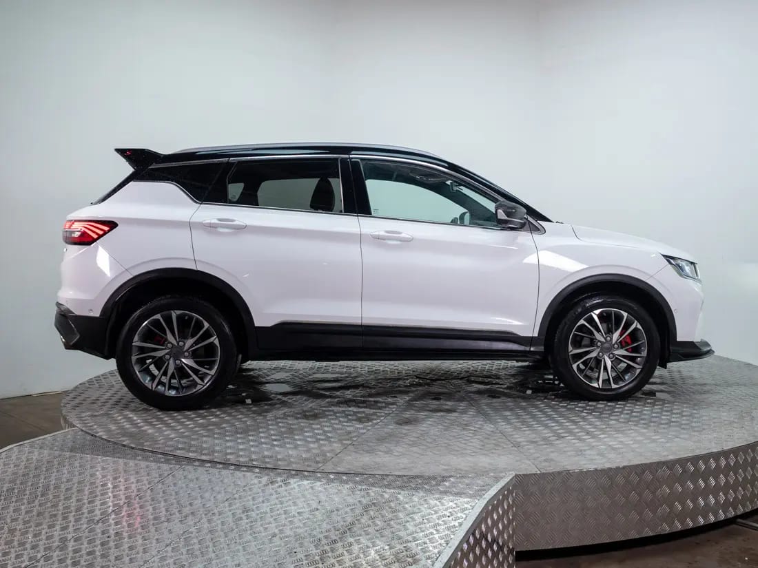 Geely Coolray 1.5 Sport 7dct At año 2023
