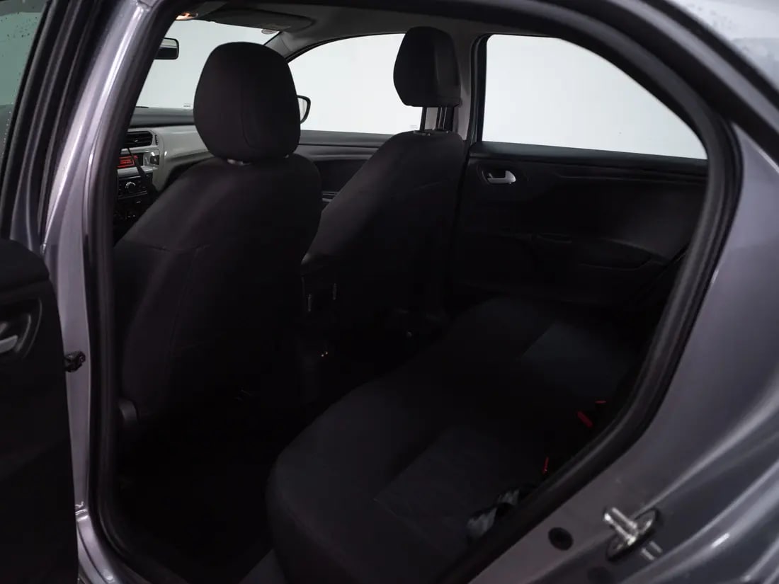 Citroen C Elysee 1.2 Puretech 82 Feel Mt año 2022