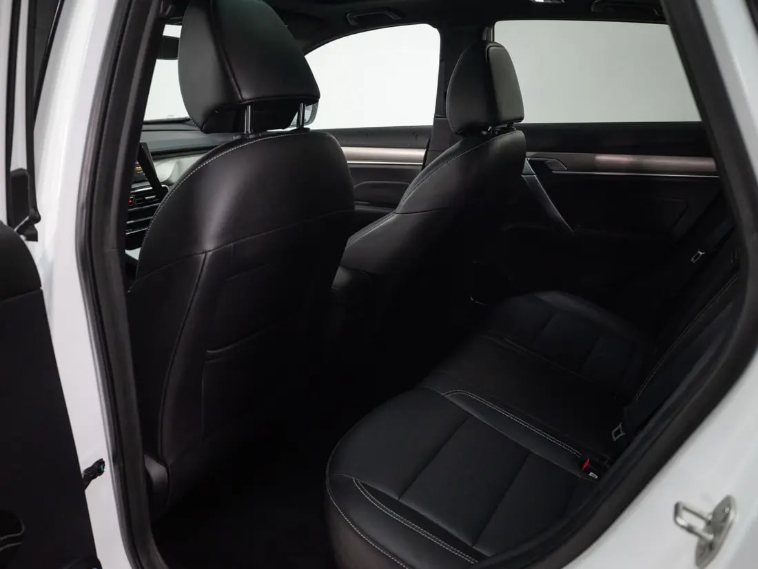 Geely Coolray 1.5 Sport 7dct At año 2023