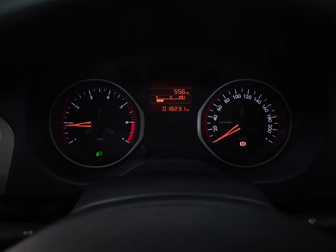 Citroen C Elysee 1.2 Puretech 82 Feel Mt año 2022