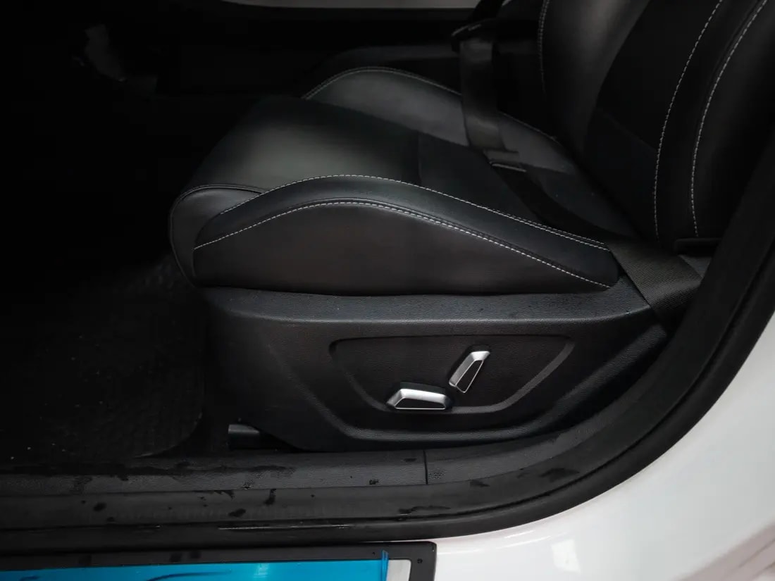 Geely Coolray 1.5 Sport 7dct At año 2023