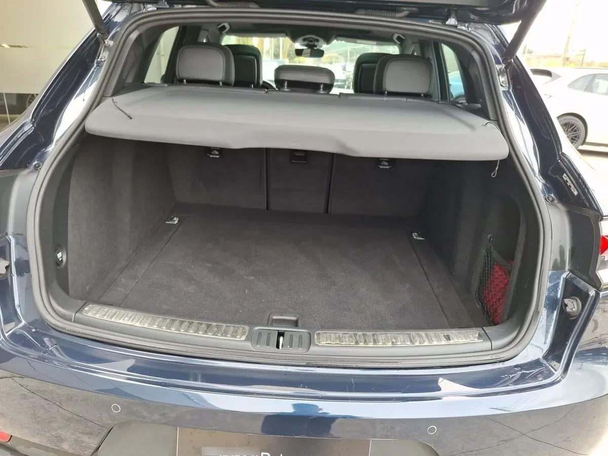 Porsche Macan 3.0 S At 5p año 2021