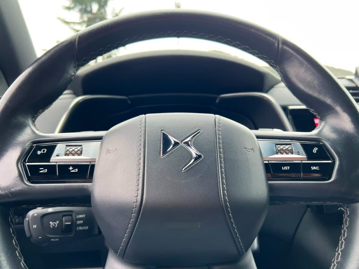 DS Automobiles Ds 7 Crossback Rivoli Hdi 2.0 año 2023