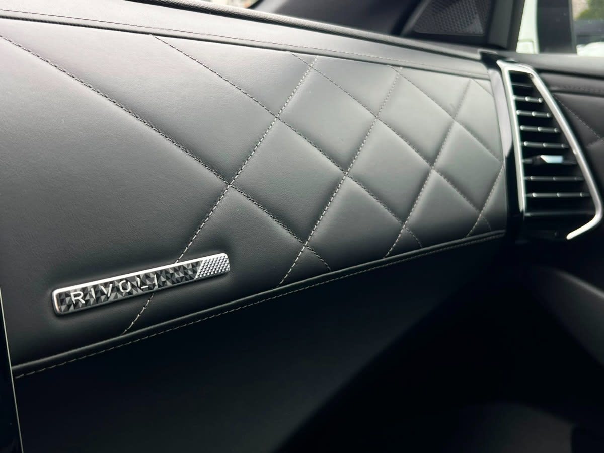 DS Automobiles Ds 7 Crossback Rivoli Hdi 2.0 año 2023