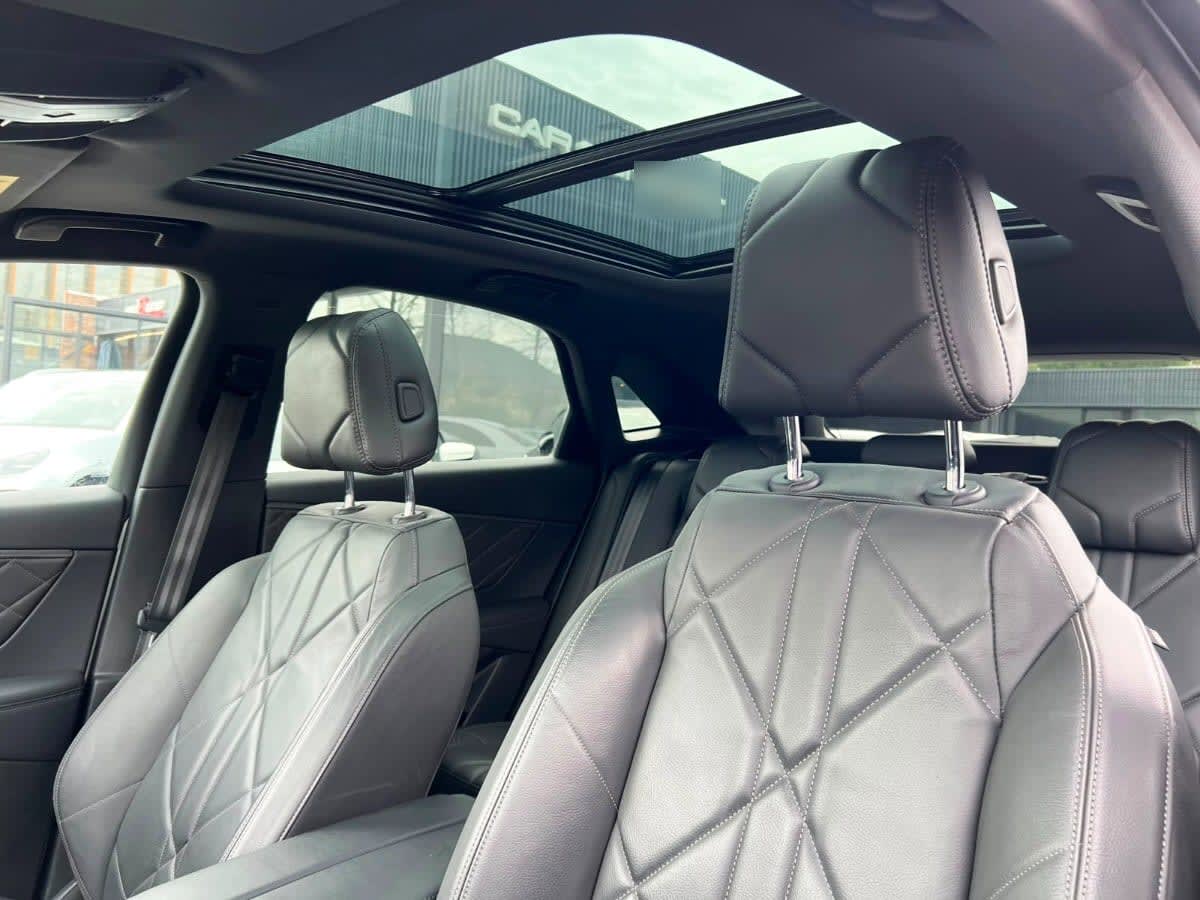 DS Automobiles Ds 7 Crossback Rivoli Hdi 2.0 año 2023