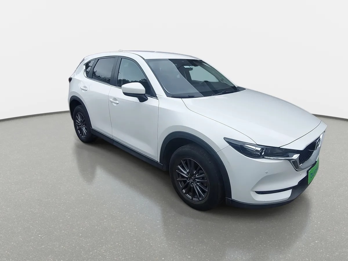 Mazda Cx-5 2.0 R 2wd 6at 5p año 2019
