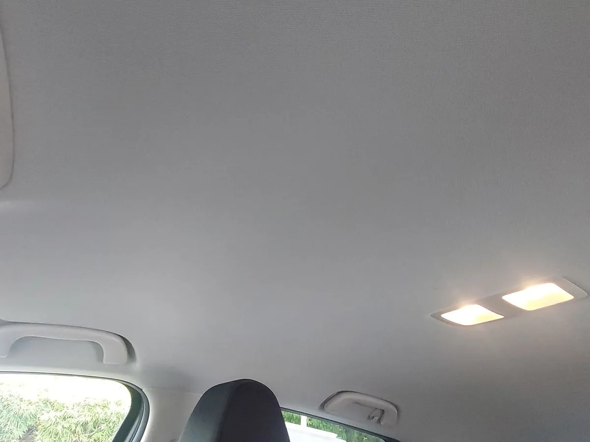 Mazda Cx-5 2.0 R 2wd 6at 5p año 2019