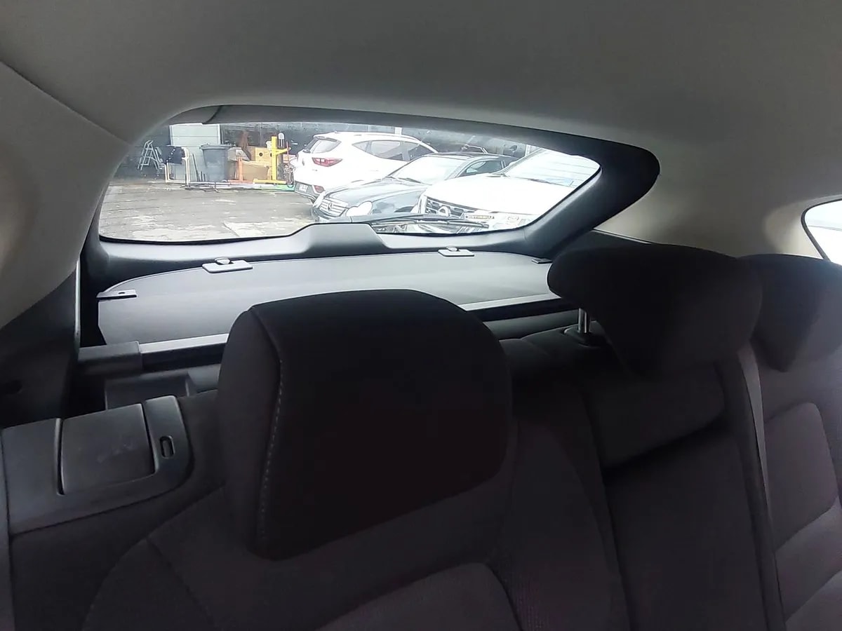 Mazda Cx-5 2.0 R 2wd 6at 5p año 2019