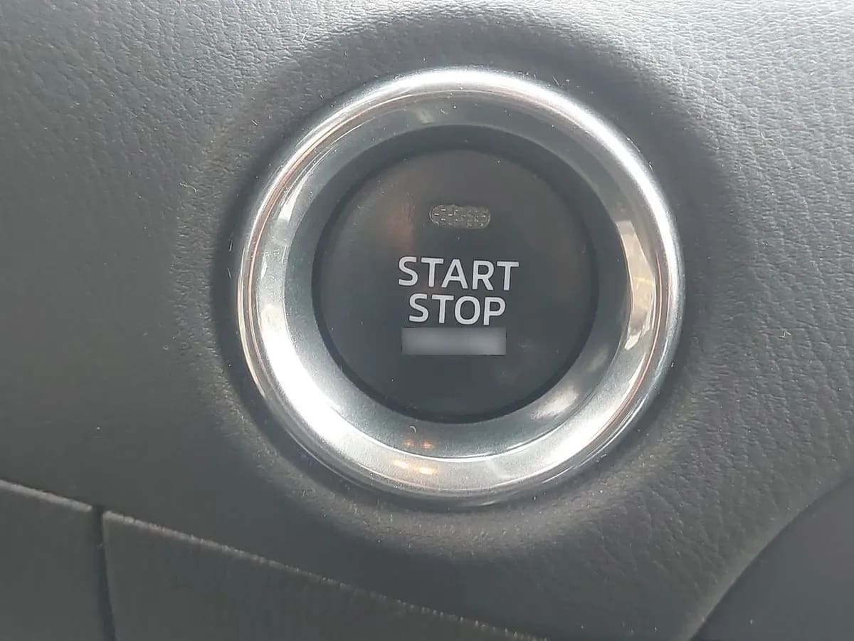 Mazda Cx-5 2.0 R 2wd 6at 5p año 2019