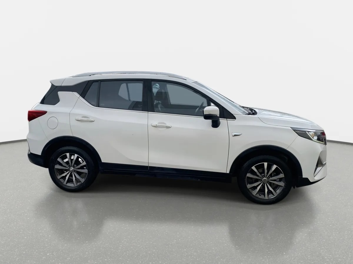 GAC Gs3 1.5t Power Gb 4x2 Mt 5p año 2023