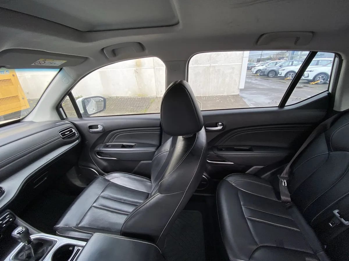 GAC Gs3 1.5t Power Gb 4x2 Mt 5p año 2023