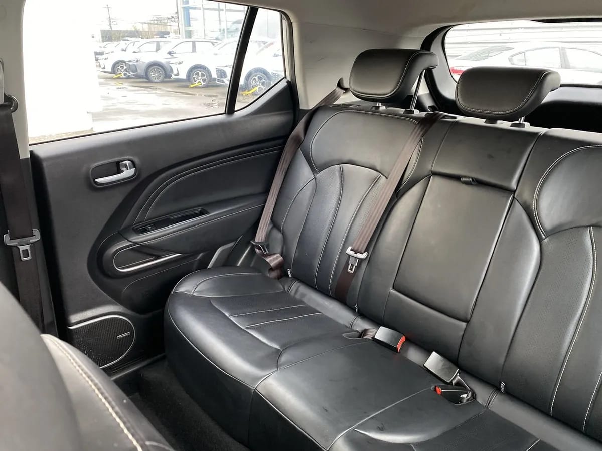 GAC Gs3 1.5t Power Gb 4x2 Mt 5p año 2023
