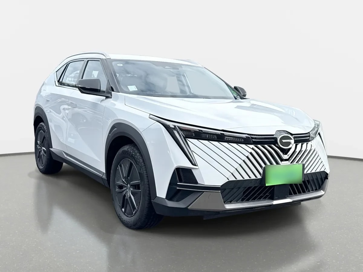 GAC Emkoo 1.5t Ge 4x2 At 5p año 2024