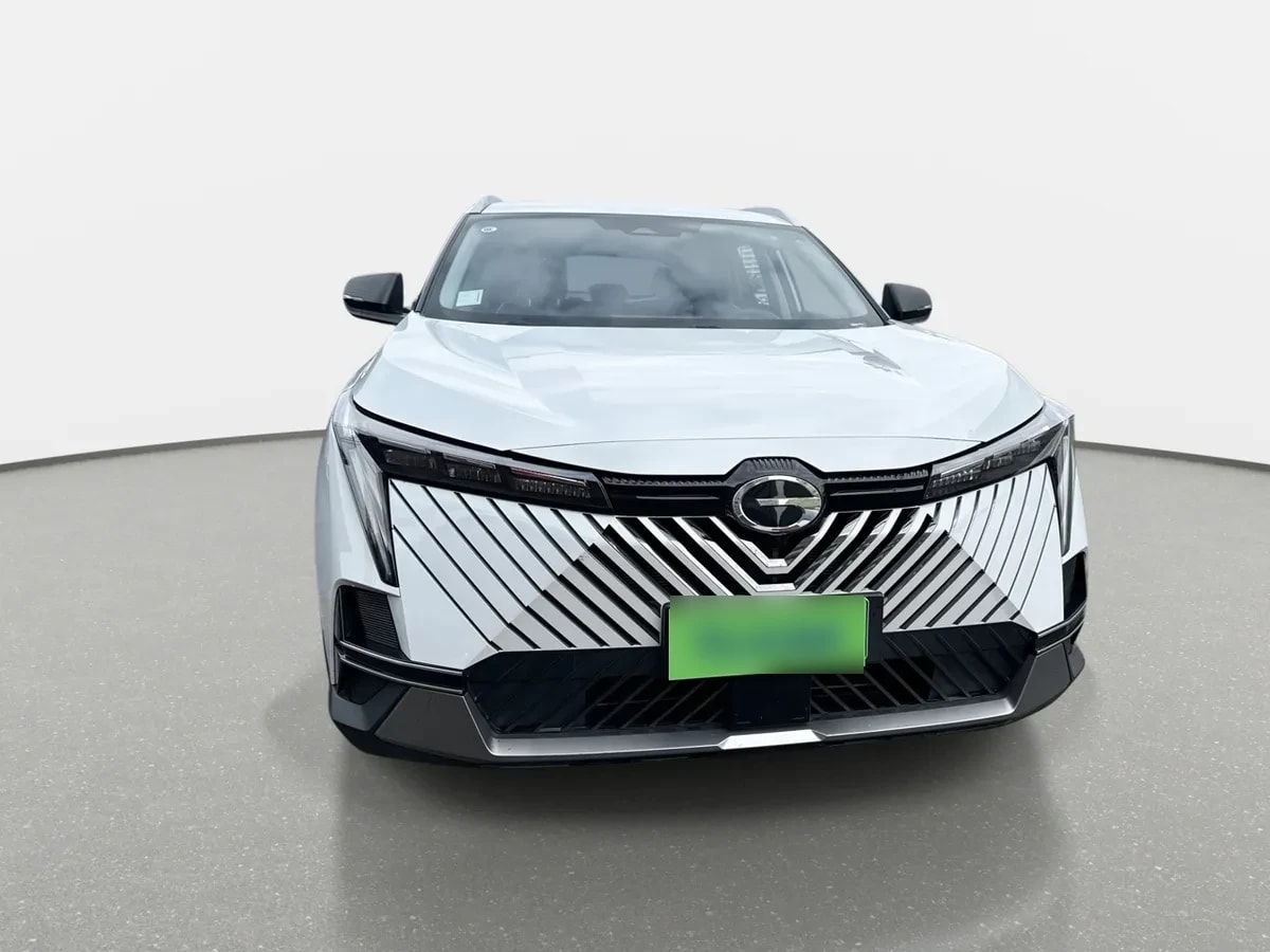 GAC Emkoo 1.5t Ge 4x2 At 5p año 2024
