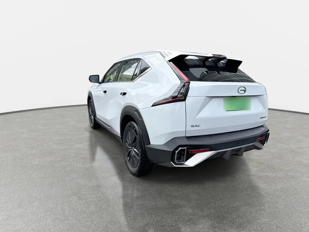 GAC Emkoo 1.5t Ge 4x2 At 5p año 2024