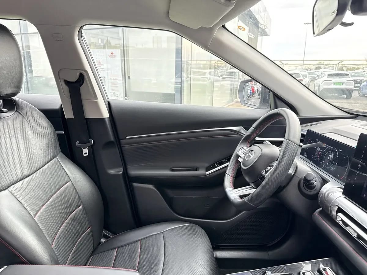 GAC Emkoo 1.5t Ge 4x2 At 5p año 2024