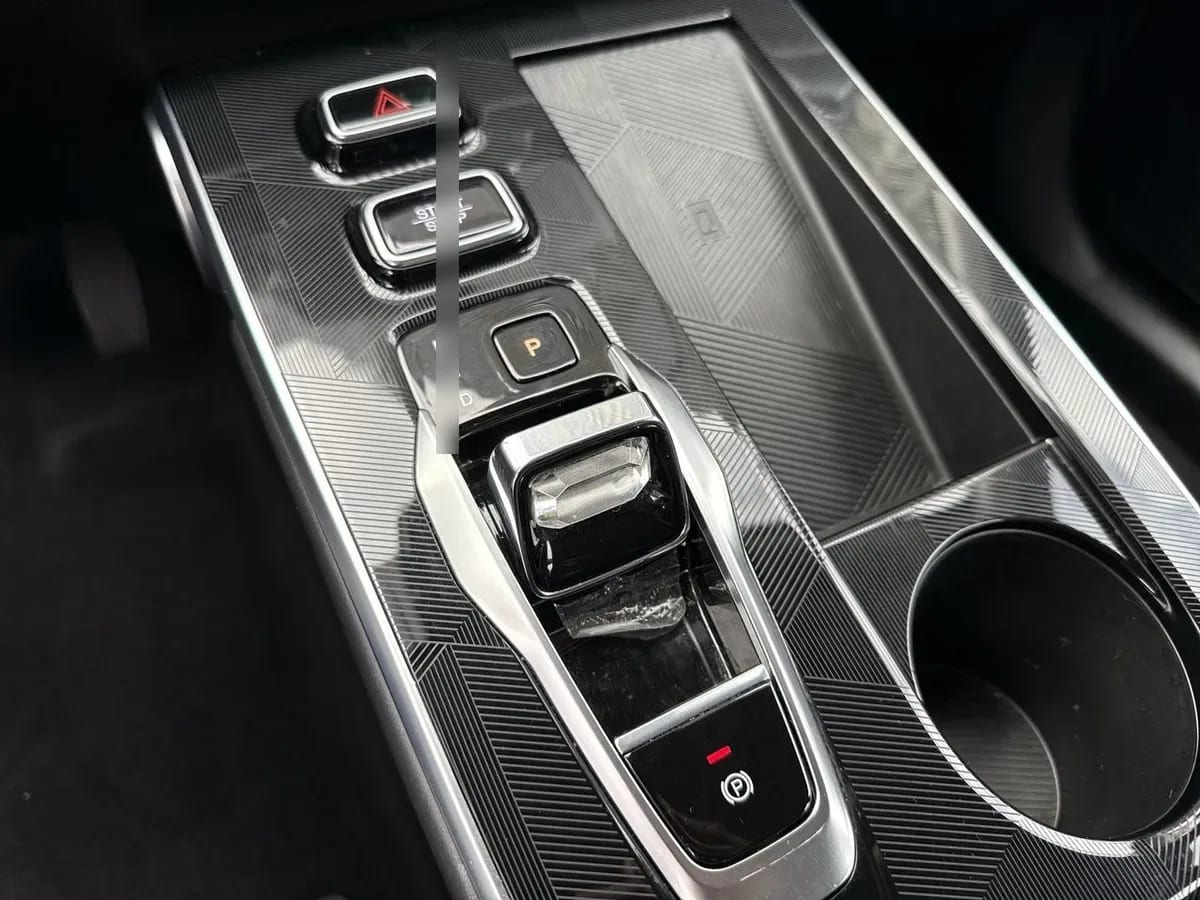 GAC Emkoo 1.5t Ge 4x2 At 5p año 2024