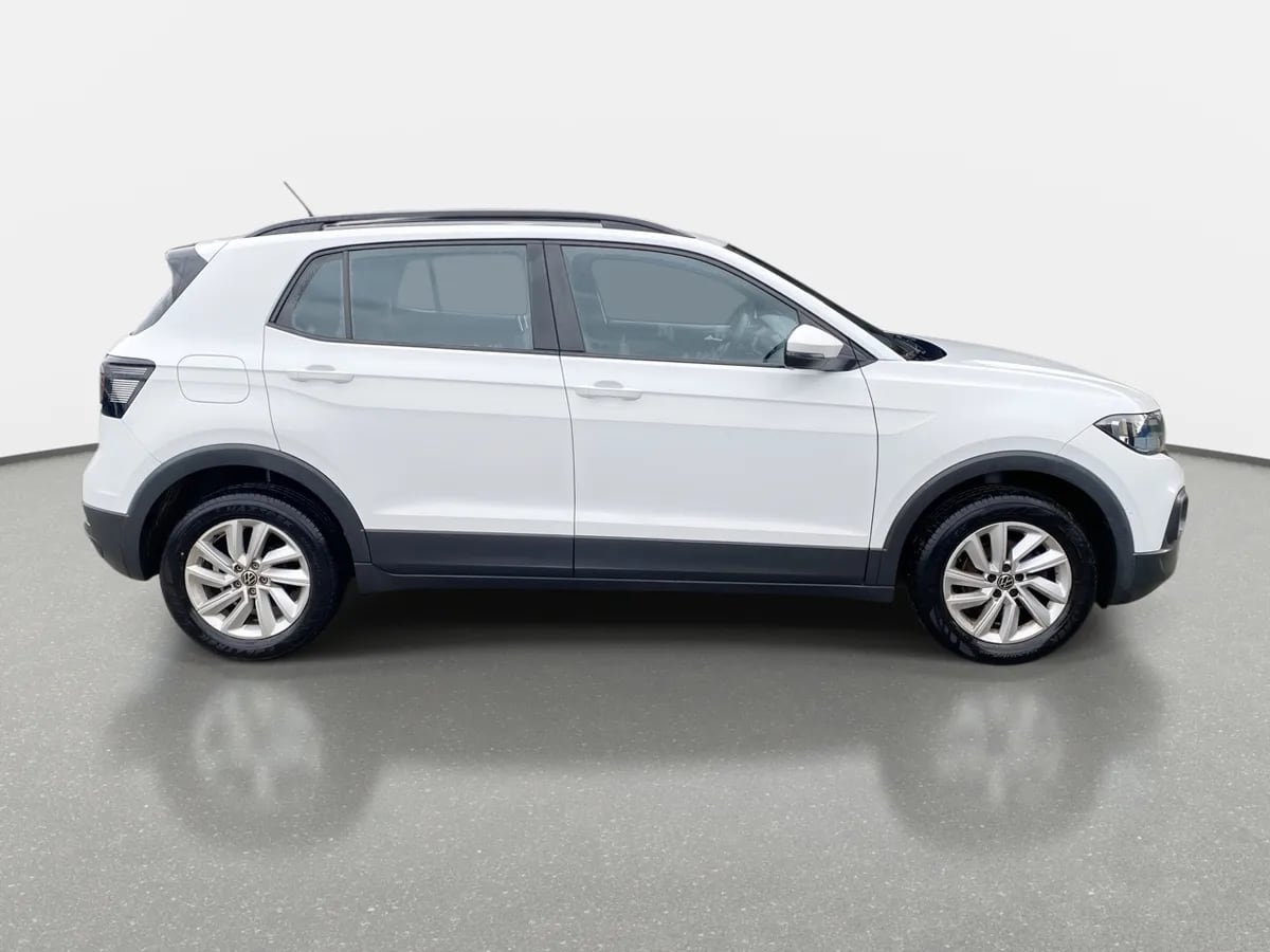 Volkswagen T-Cross 1.0 Tsi Trendline 4x2 5mt 5p año 2024