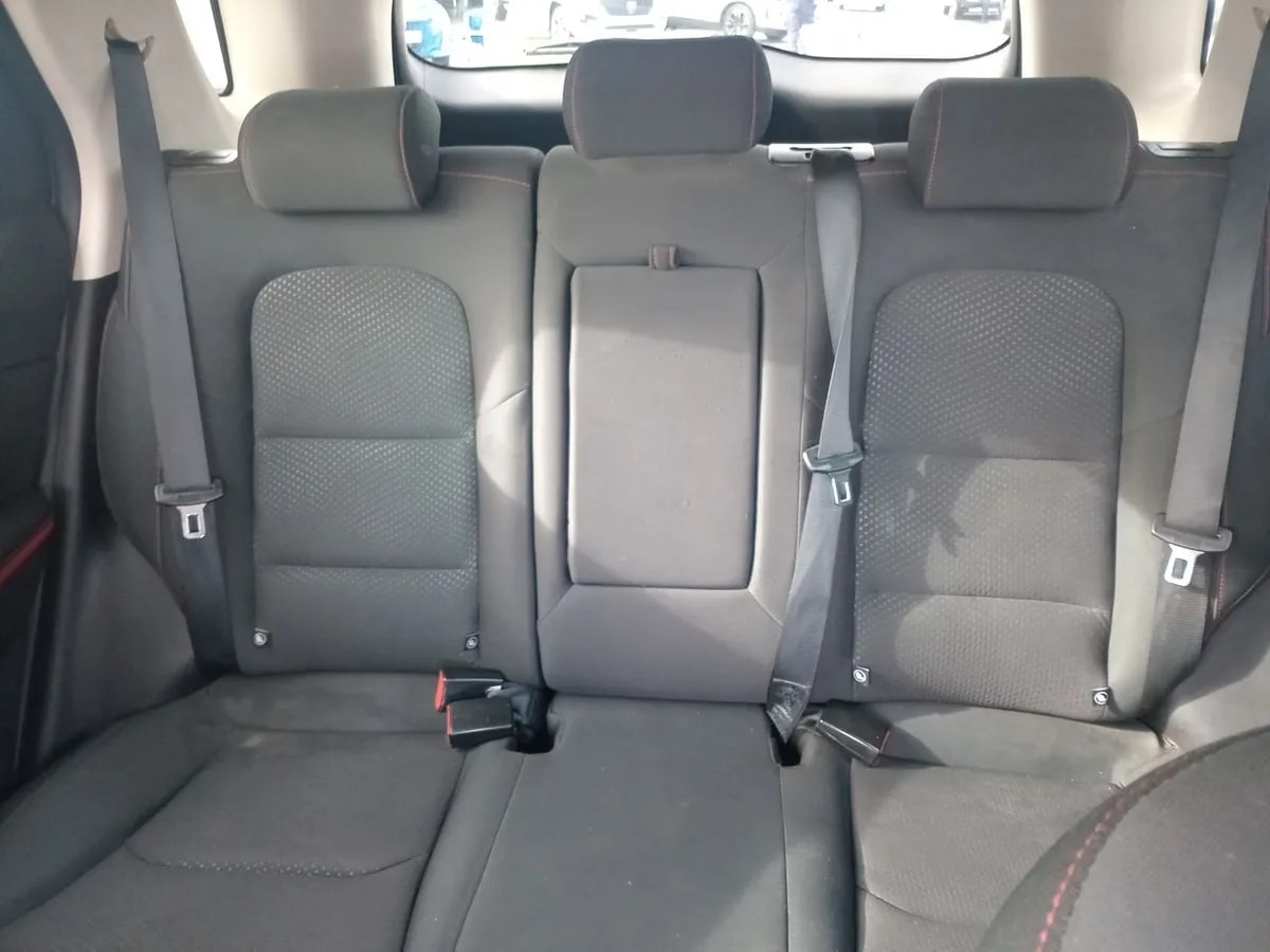 Changan Cs55 1.5 Comfort Mt 5p año 2021