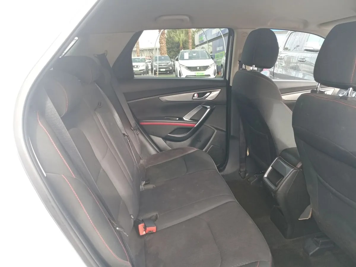 Changan Cs55 1.5 Comfort Mt 5p año 2021