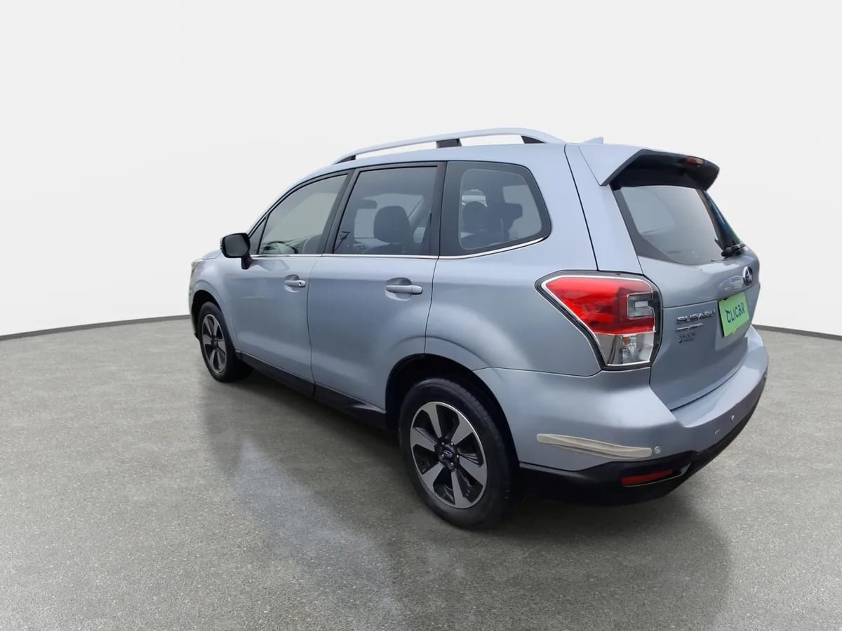 Subaru Forester 2.0i Awd Dynamic Si Drive At 5p año 2017