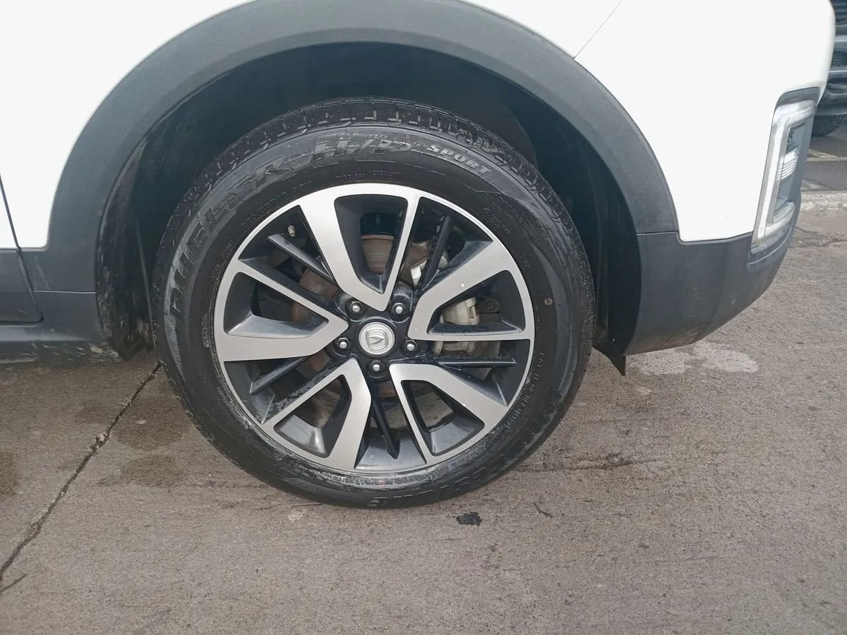 Changan Cs55 1.5 Comfort Mt 5p año 2021