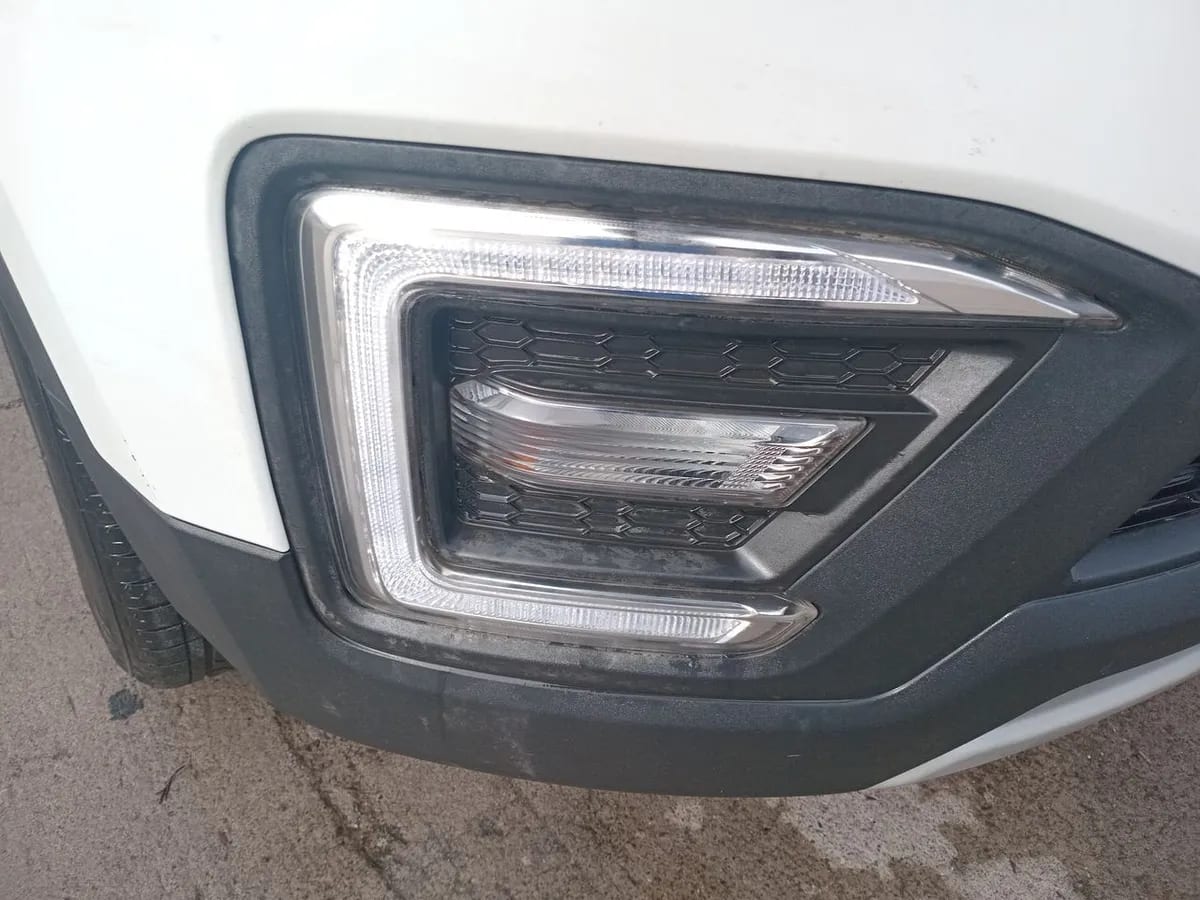 Changan Cs55 1.5 Comfort Mt 5p año 2021