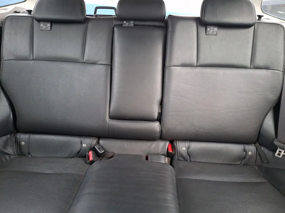 Subaru Forester 2.0i Awd Dynamic Si Drive At 5p año 2017