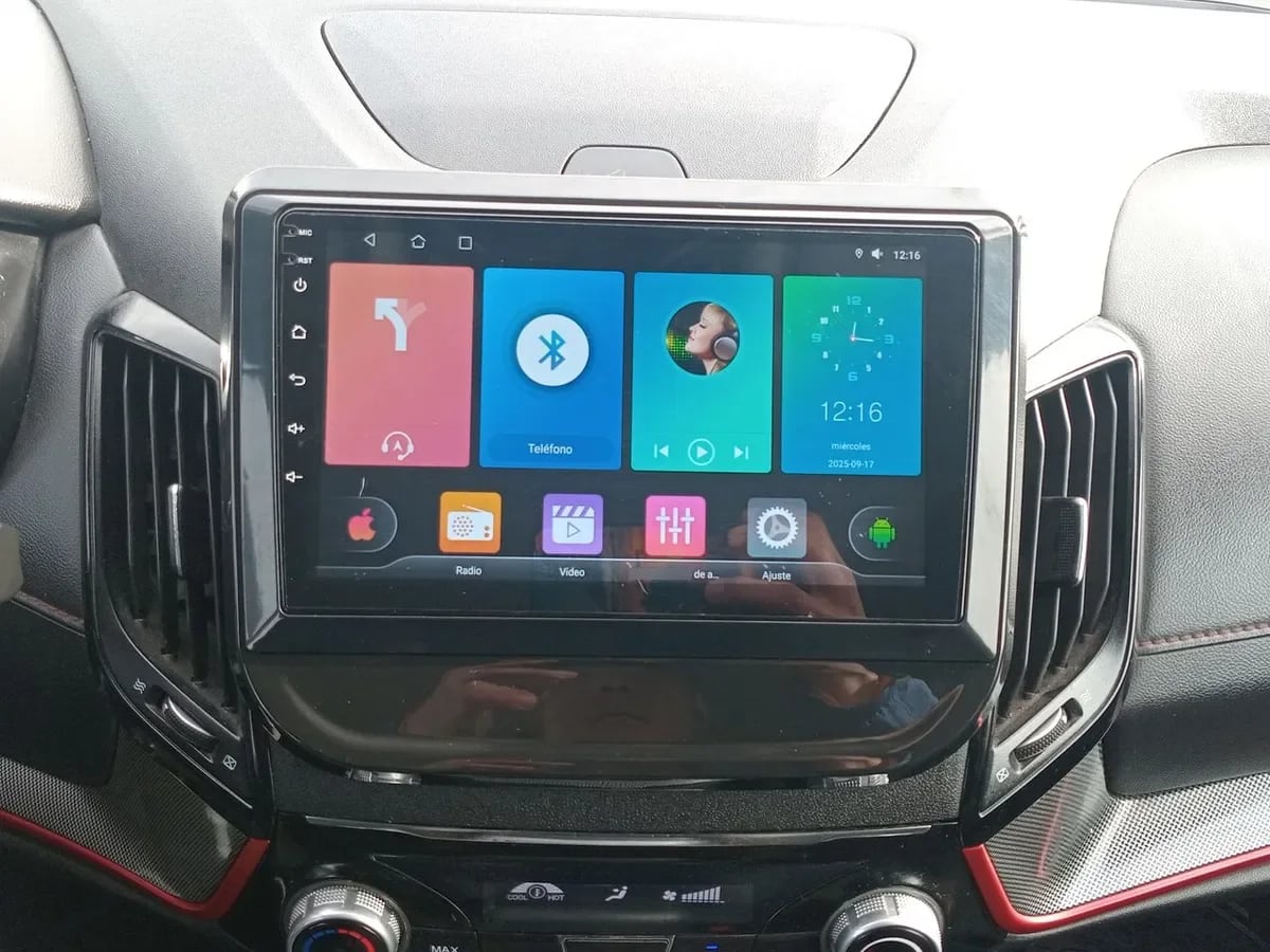 Changan Cs55 1.5 Comfort Mt 5p año 2021