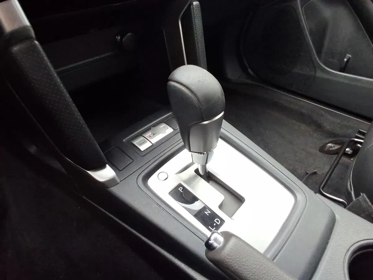 Subaru Forester 2.0i Awd Dynamic Si Drive At 5p año 2017