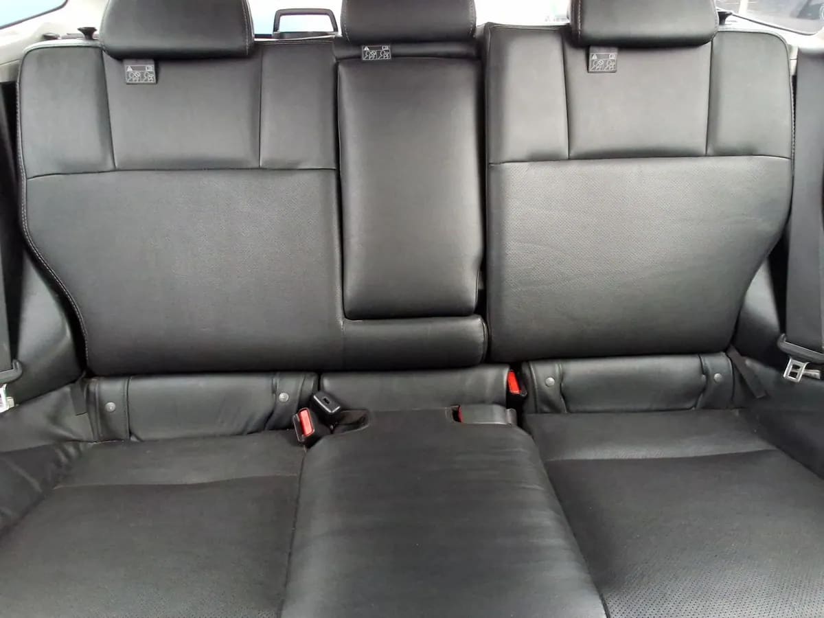 Subaru Forester 2.0i Awd Dynamic Si Drive At 5p año 2017