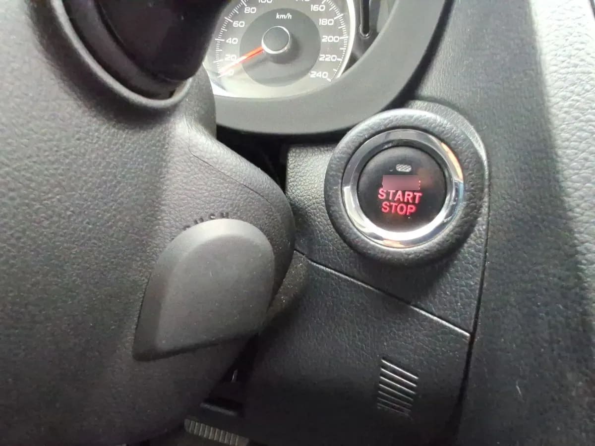 Subaru Forester 2.0i Awd Dynamic Si Drive At 5p año 2017