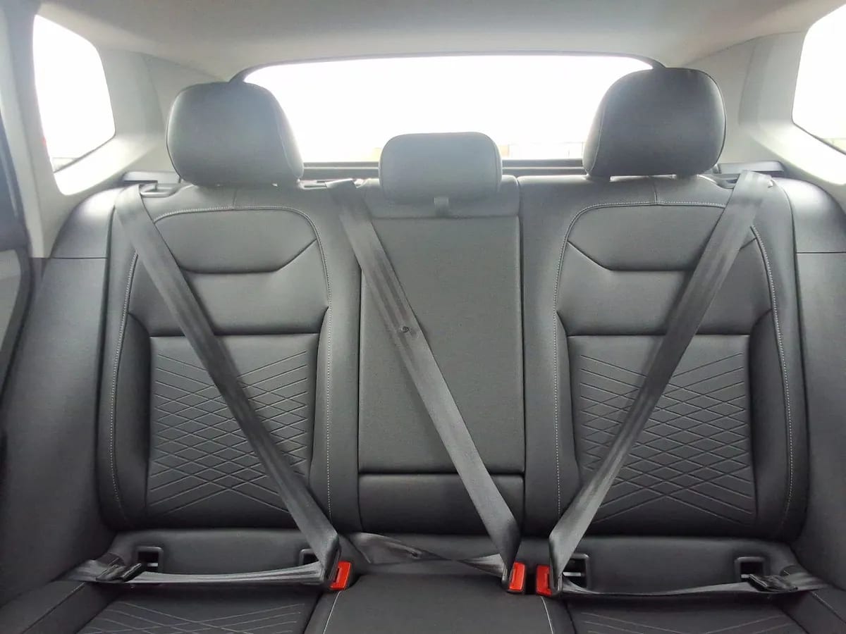 Volkswagen Taos 1.4 Tsi Comfortline 4x2 At 5p año 2026