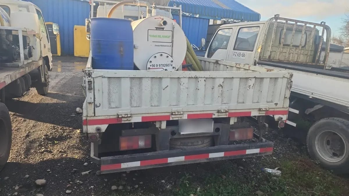 Sinotruk HOMAN 612.i 1217 C No Sé La Versión año 2022