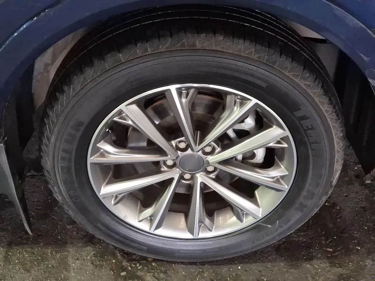 Jetour X70 1.5t Lux Fl 4x2 Mt 5p año 2025