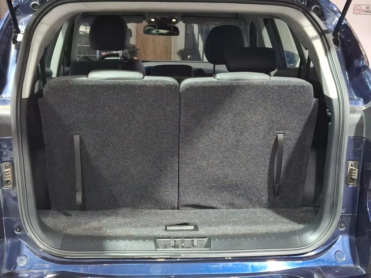 Jetour X70 1.5t Lux Fl 4x2 Mt 5p año 2025