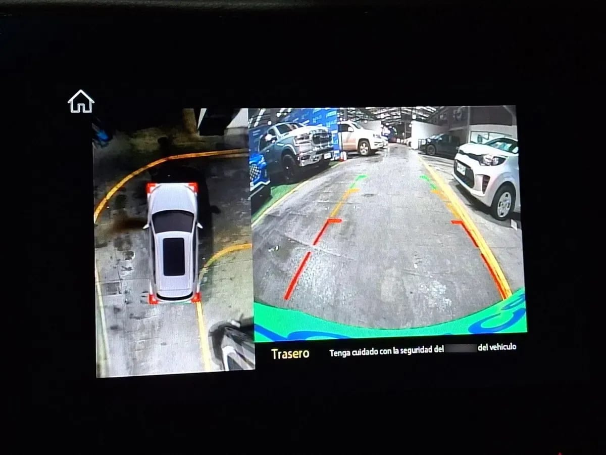 Jetour X70 1.5t Lux Fl 4x2 Mt 5p año 2025