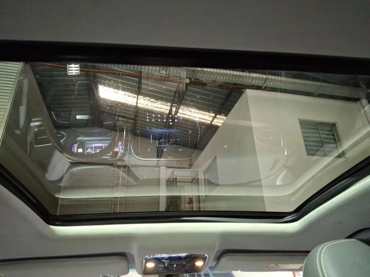 Jetour X70 1.5t Lux Fl 4x2 Mt 5p año 2025