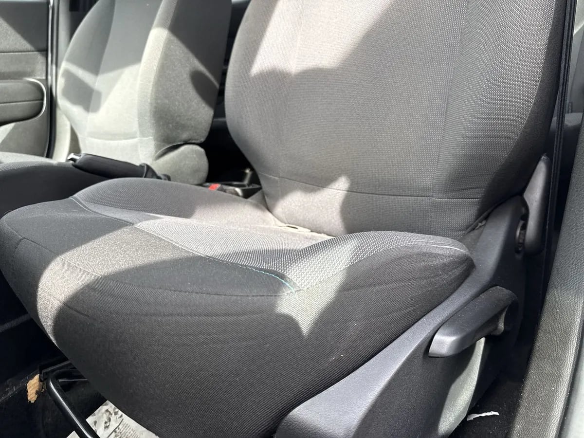 Citroën C3 1.2 Feel Puretech 4x2 82 Bvm Mt 5p año 2025