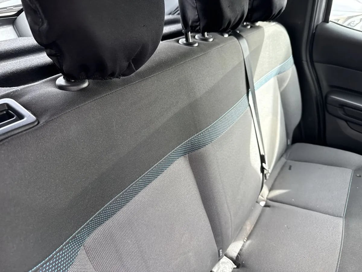 Citroën C3 1.2 Feel Puretech 4x2 82 Bvm Mt 5p año 2025