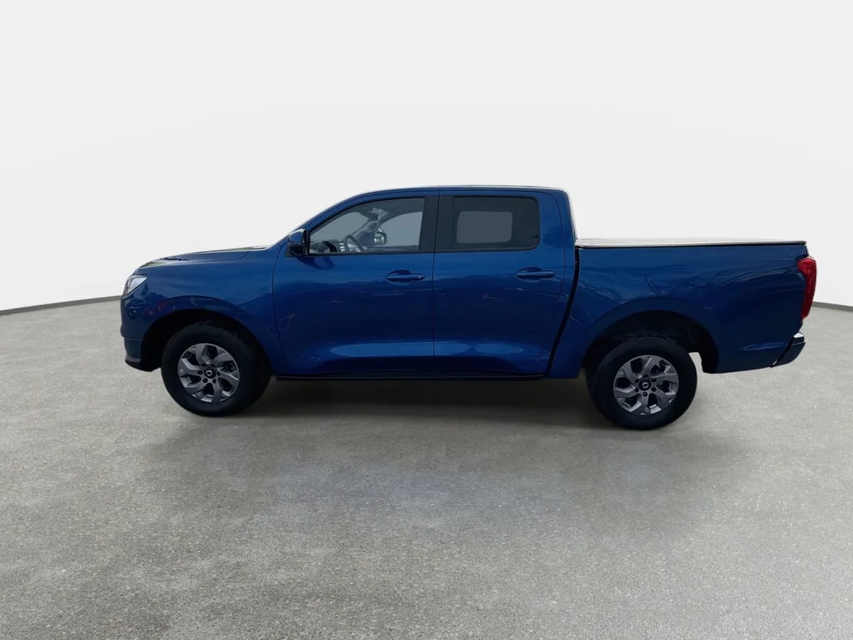 Great Wall Poer 2.0t Deluxe Diesel 4x2 Dob. Cab. Mt 4p año 2025