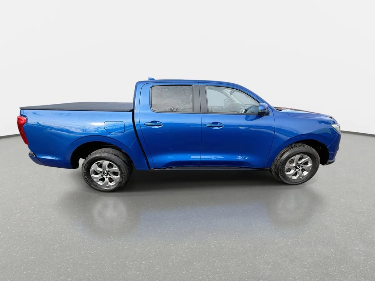 Great Wall Poer 2.0t Deluxe Diesel 4x2 Dob. Cab. Mt 4p año 2025