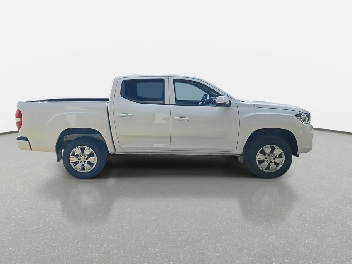 Maxus T60 2.8 Gl Diesel Dob. Cab 4x2 6mt 4p año 2022