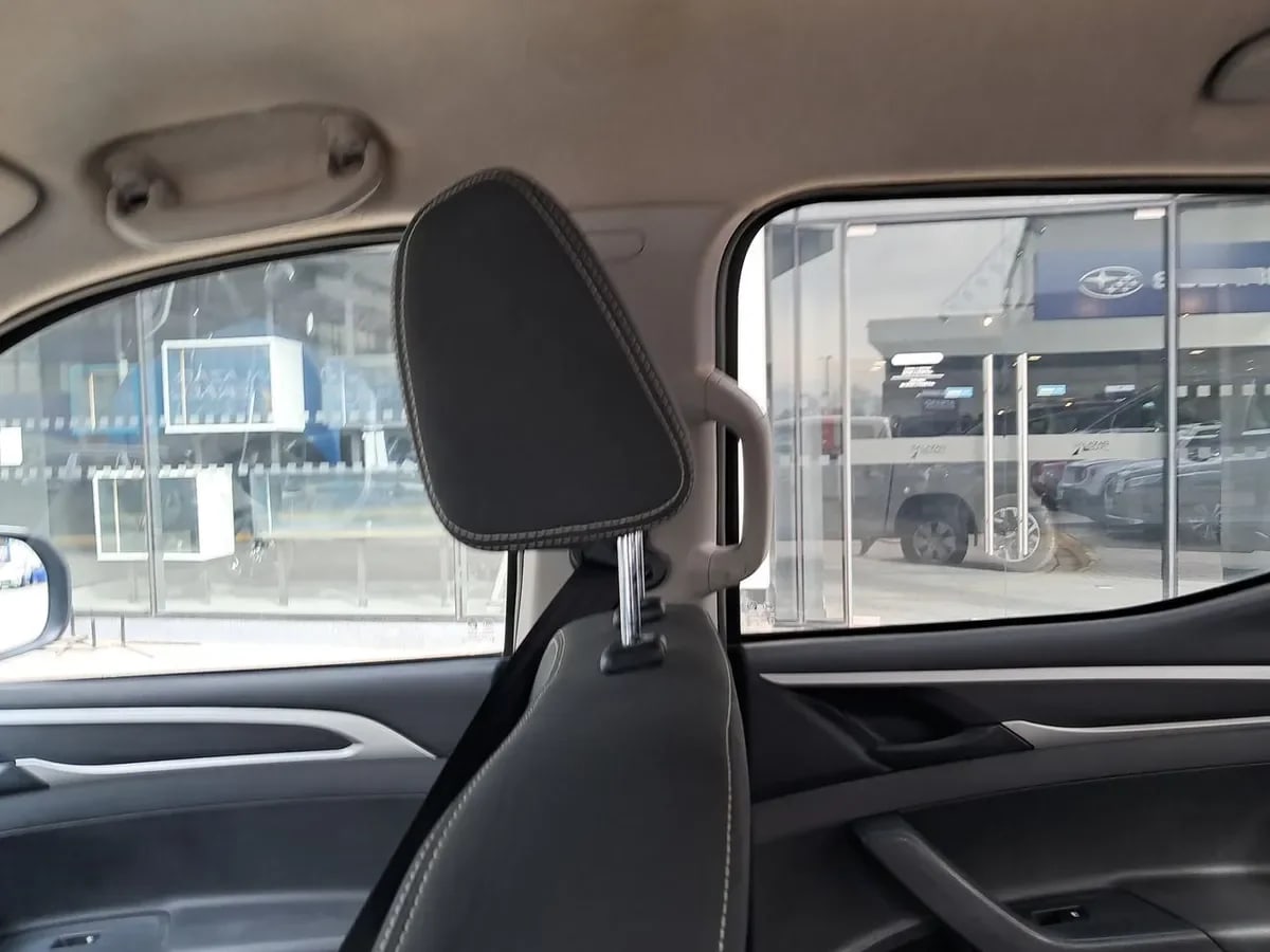 Maxus T60 2.8 Gl Diesel Dob. Cab 4x2 6mt 4p año 2022
