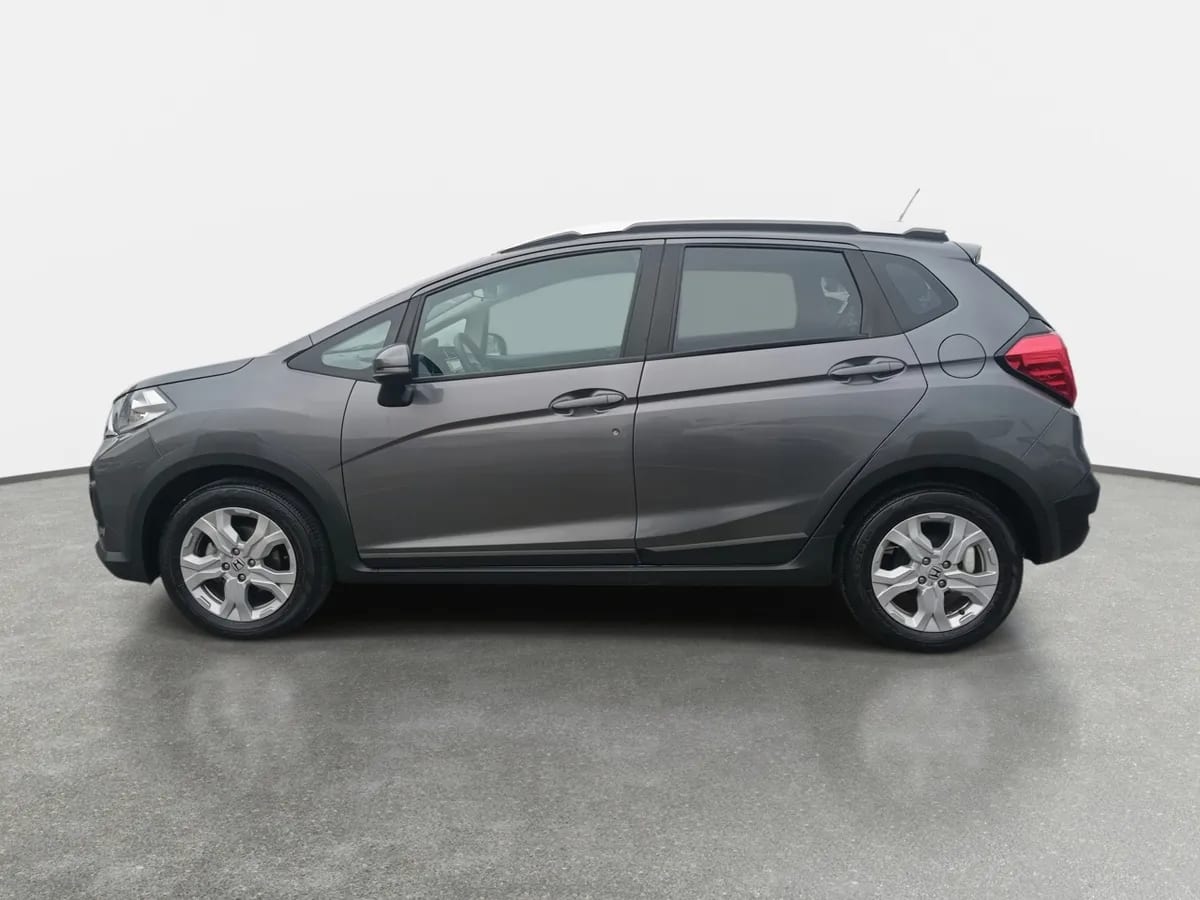 Honda Wr-V 1.5 Lx 4x2 Mt 5p año 2024