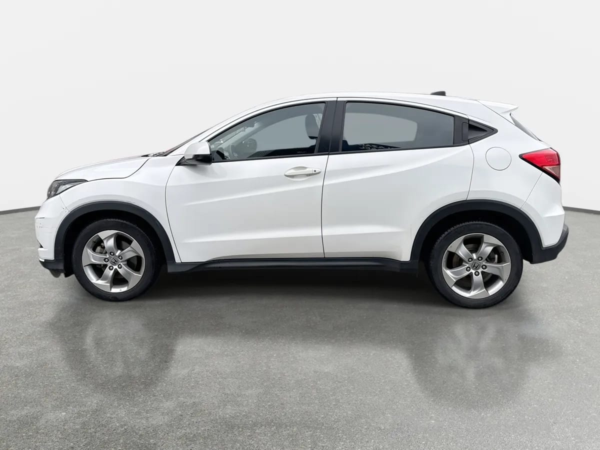 Honda Hr-V 1.8 Lx 4x2 At 5p año 2016