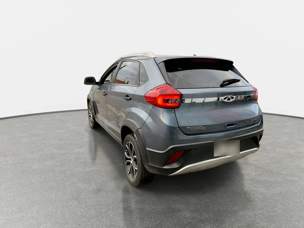 Chery Tiggo 2 1.5 Vvt Gls 4x2 Cvt At 5p año 2022