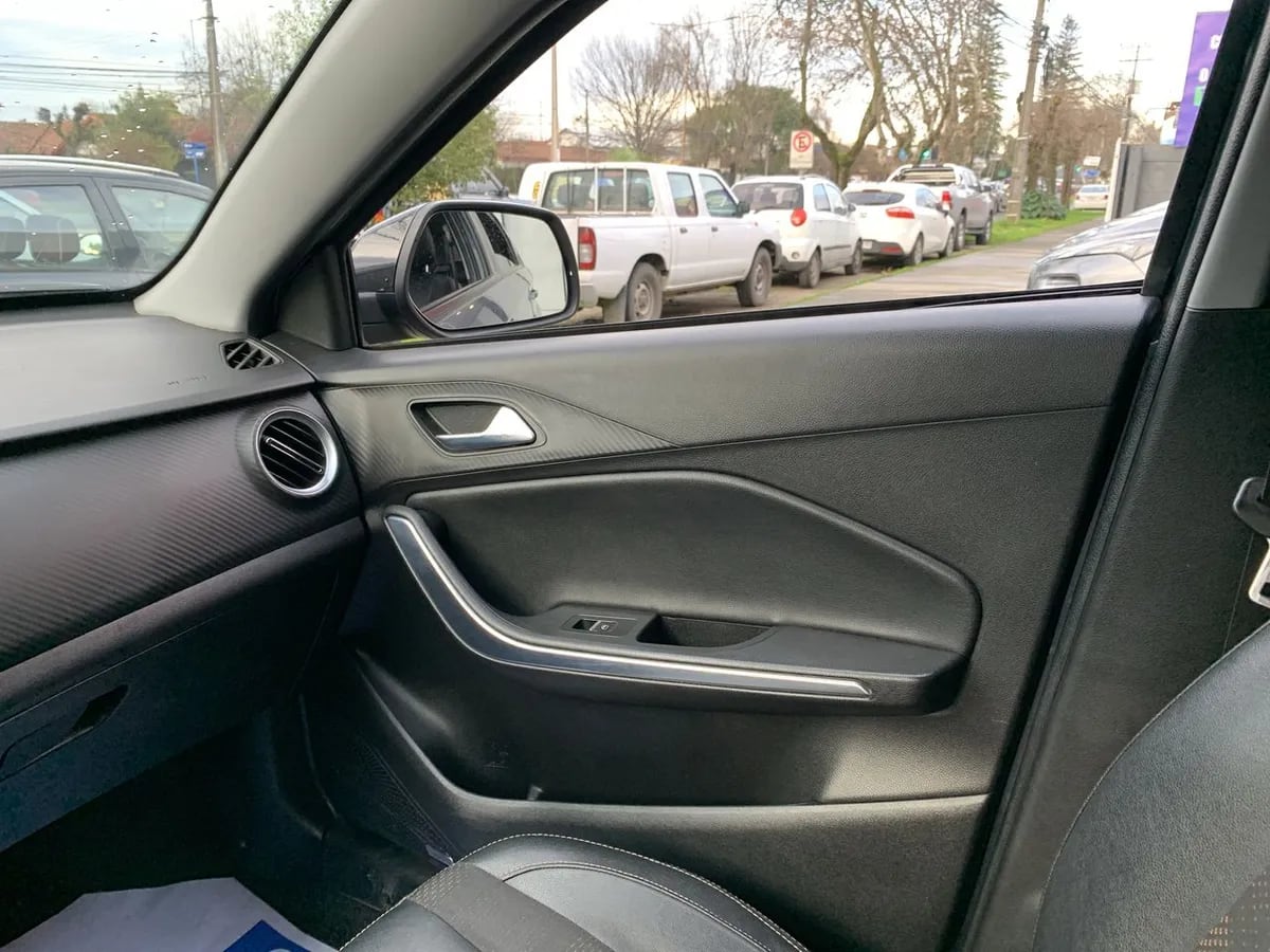 Chery Tiggo 2 1.5 Vvt Gls 4x2 Cvt At 5p año 2022