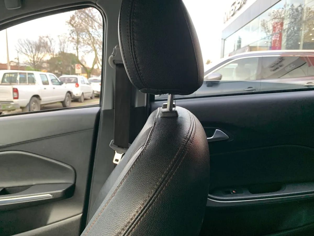 Chery Tiggo 2 1.5 Vvt Gls 4x2 Cvt At 5p año 2022