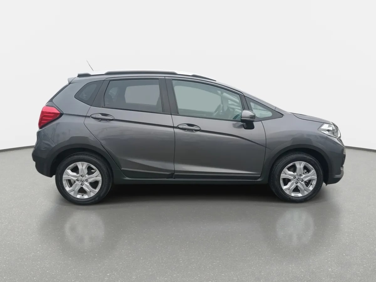 Honda Wr-V 1.5 Lx 4x2 Mt 5p año 2024